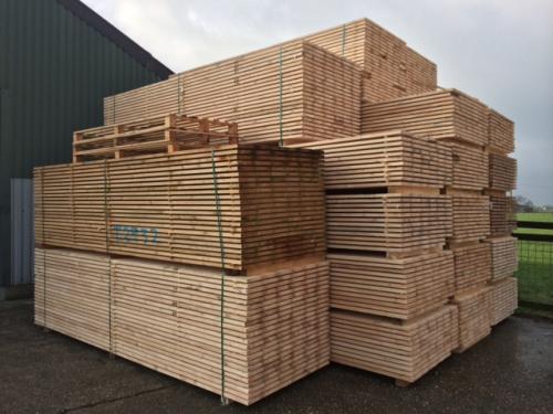 Steigerhout Bundel Aanbiedingen