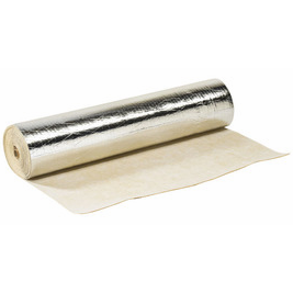 Ondervloer Silence Rubber 3 mm 11dB