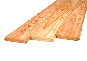 Douglas velling delen 18 x 145 mm | 400 cm