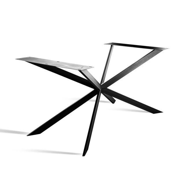 Stalen Spinpoot Spider-onderstel