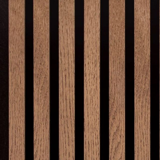 Floorlife Silentlines Lattenwand Geolied Eiken