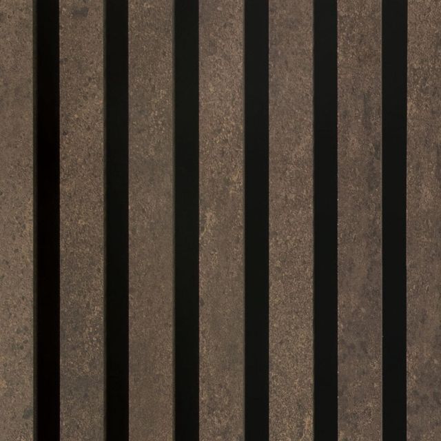 Floorlife Silentlines Lattenwand Koper