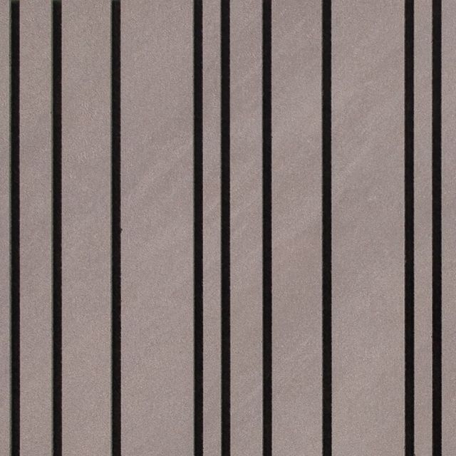 Floorlife Silentlines Lattenwand Licht Grijs