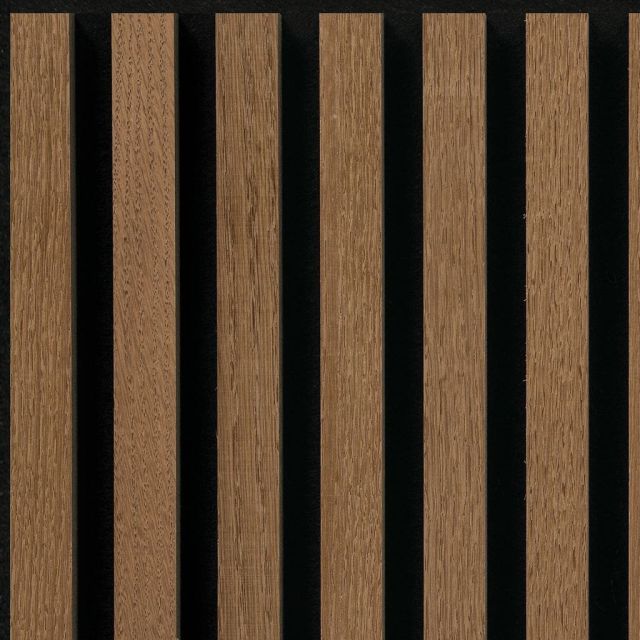 Floorlife Silentlines Lattenwand Tegel Geolied Eiken