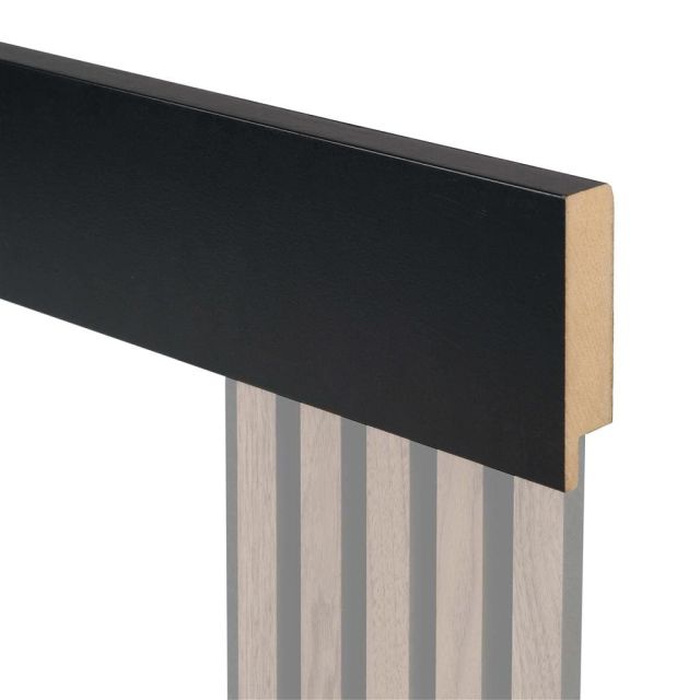 Floorlife Silentlines Onder- en bovenplint