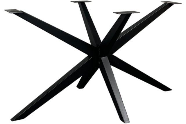 Stalen Matrix Taps-onderstel