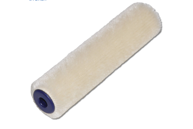 mohair roller 10 cm 
