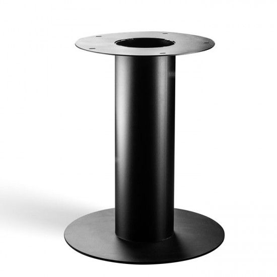 Stalen Kolompoot Rond 