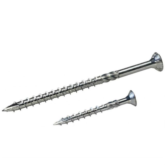 RVS Schroeven Torx 4,5 x 50 mm 200 stuks