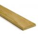 Eiken Afwerklijst 5 x 28 mm Div. bewerkingen