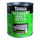 Steigerhoutbeits Antracietwash 2500 ml