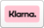Klarna logo