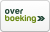 Overboeking logo