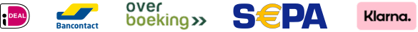 Betaalmethodes
