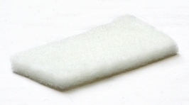 Monocoat Witte pad