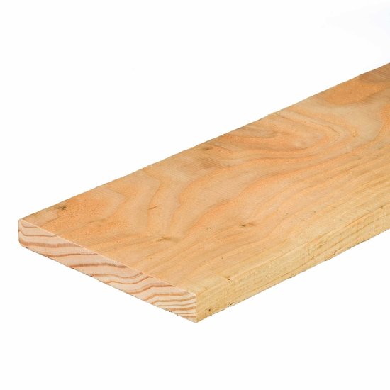 Douglas Planken